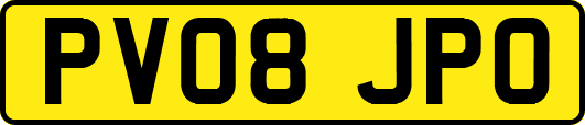 PV08JPO