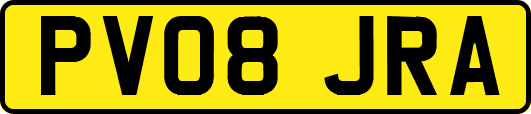 PV08JRA