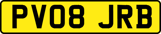 PV08JRB