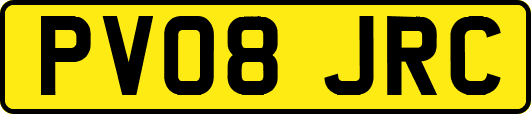 PV08JRC