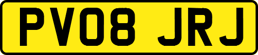 PV08JRJ