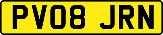 PV08JRN