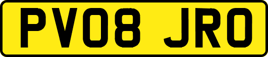 PV08JRO