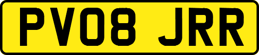 PV08JRR