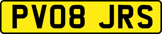 PV08JRS
