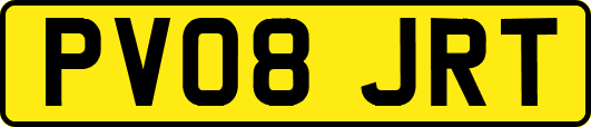 PV08JRT