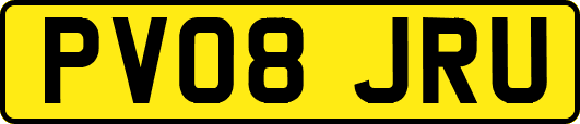PV08JRU