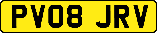 PV08JRV