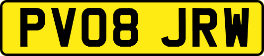 PV08JRW