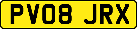 PV08JRX