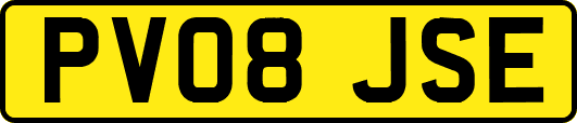 PV08JSE