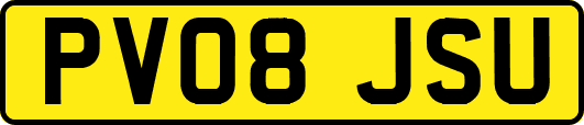 PV08JSU