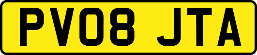 PV08JTA