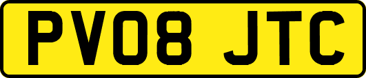PV08JTC