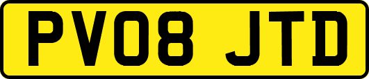 PV08JTD