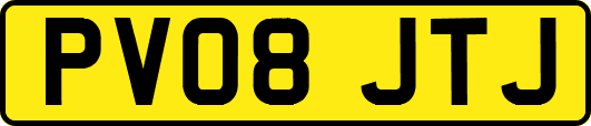 PV08JTJ