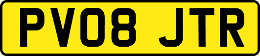 PV08JTR