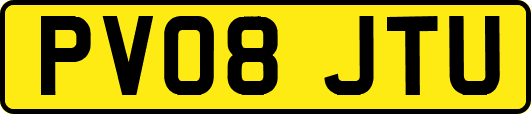 PV08JTU