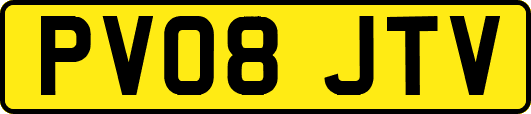PV08JTV