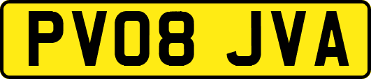 PV08JVA