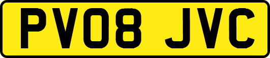 PV08JVC