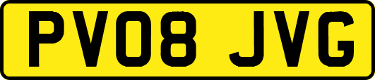 PV08JVG