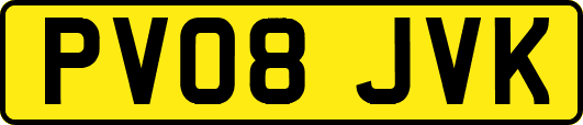 PV08JVK