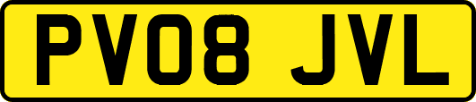 PV08JVL