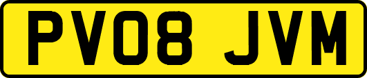 PV08JVM