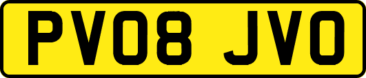 PV08JVO