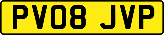 PV08JVP