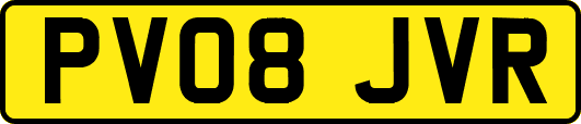 PV08JVR