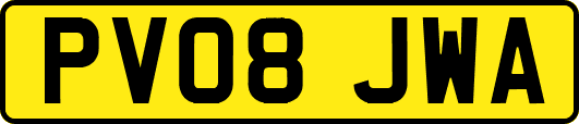 PV08JWA