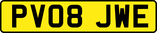 PV08JWE