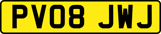 PV08JWJ