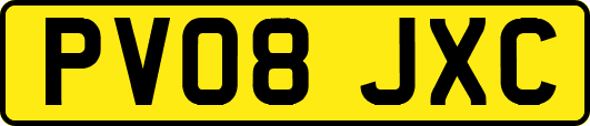 PV08JXC