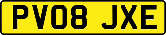 PV08JXE