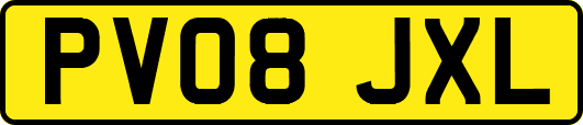 PV08JXL