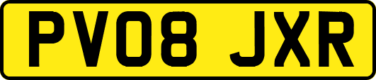 PV08JXR