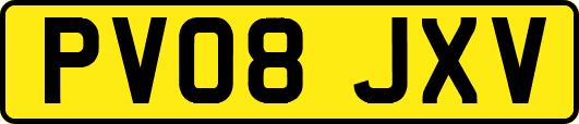 PV08JXV