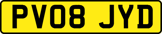 PV08JYD