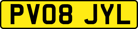 PV08JYL