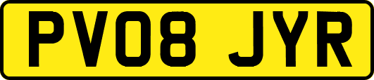 PV08JYR