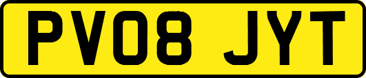 PV08JYT