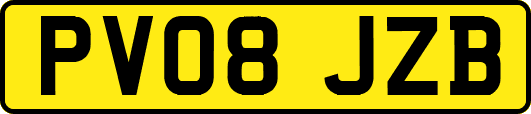PV08JZB