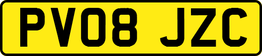 PV08JZC