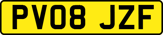 PV08JZF