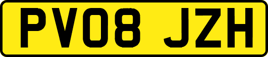 PV08JZH