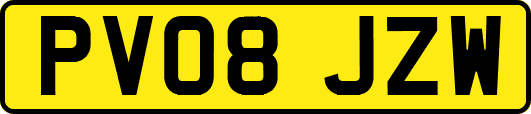 PV08JZW