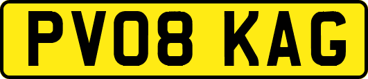 PV08KAG